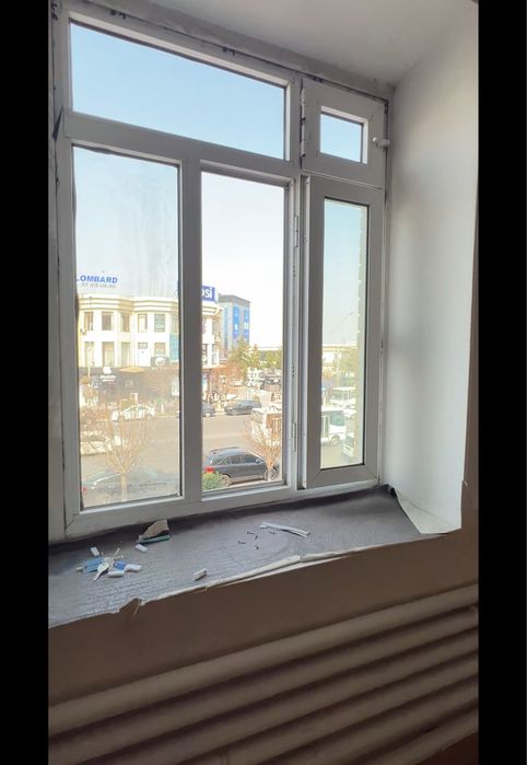 Igaraga beriladi Farg’ona shahar markazida