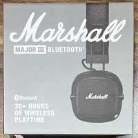Marshall Major 3 оригинал. Продаю срочно!