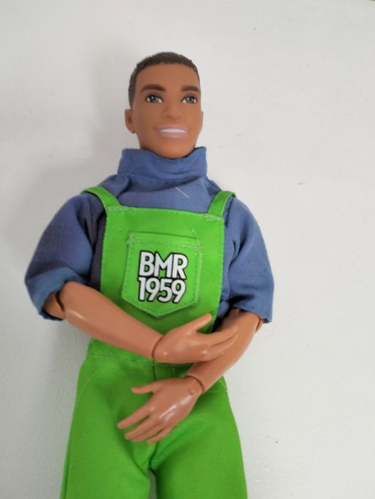 Păpuși băieți Barbie MTM