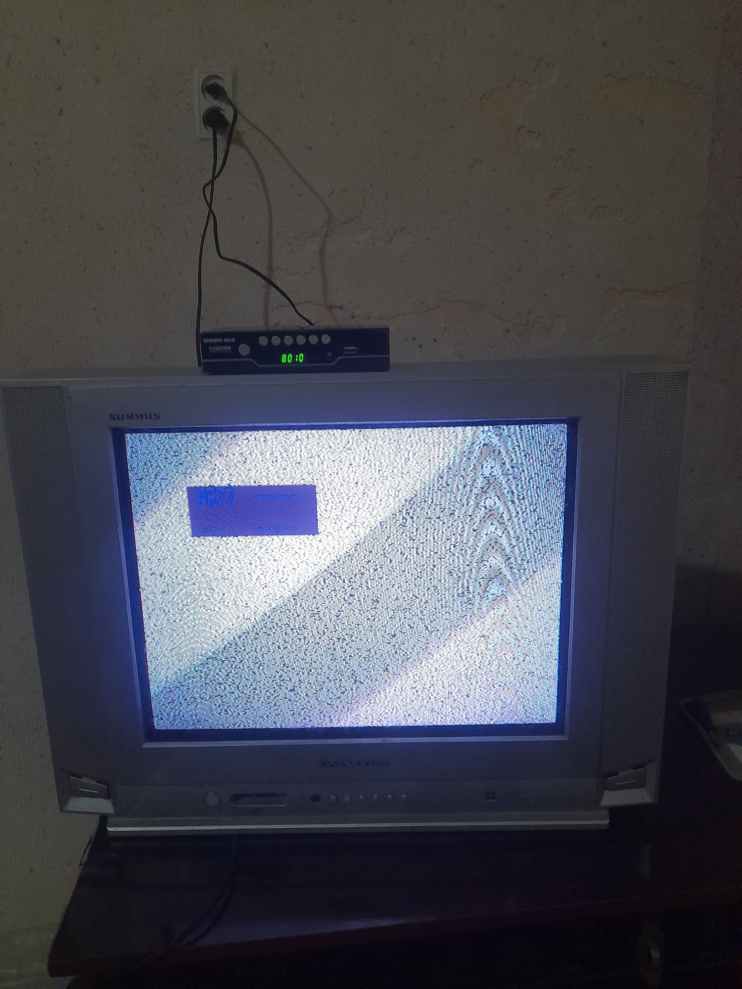 Тиливизор тунели билан бирга