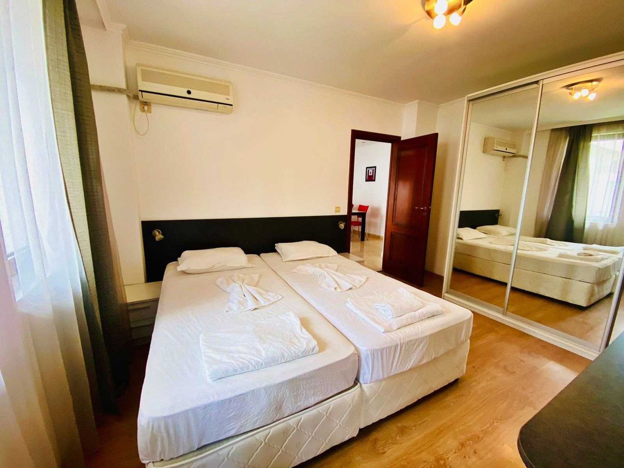 Продава се Тристаен апартамент в Свети Влас - 99 кв.м за 1132 €/кв.м - Снимка #6