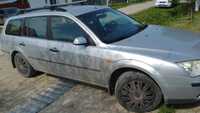 Vind Ford mondeo