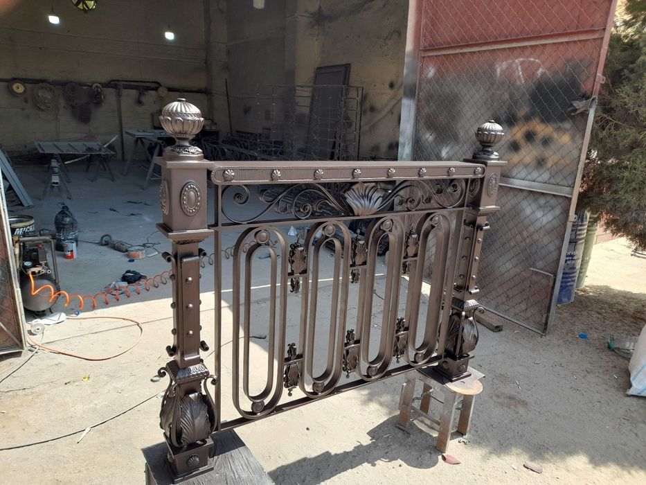 Kraska sepish xizmat