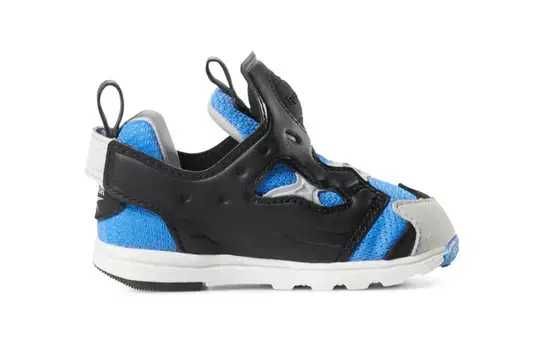 Reebok - Versa Pump Fury №22 Оригинал Код 900