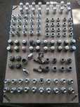 Piulite jante aliaj Volvo,Rover,Mitsubishi,Mazda,Toyota,Kia,Honda,Ford