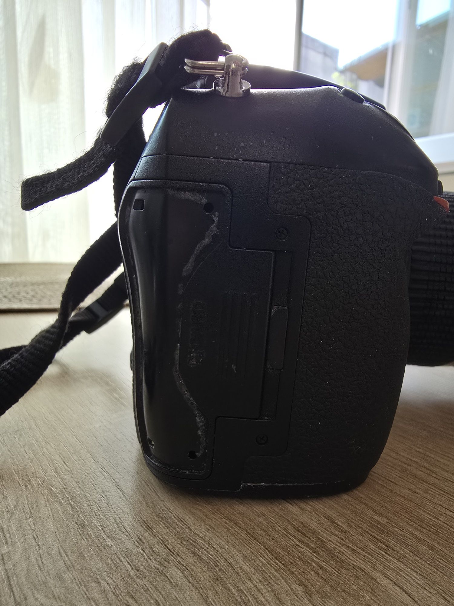 Nikon d810 stare buna