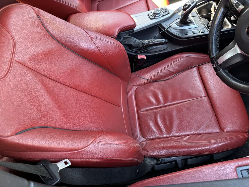 Продаваме на части бмв ф30 3.0д 258кс bmw f30 3.0d 258hp.