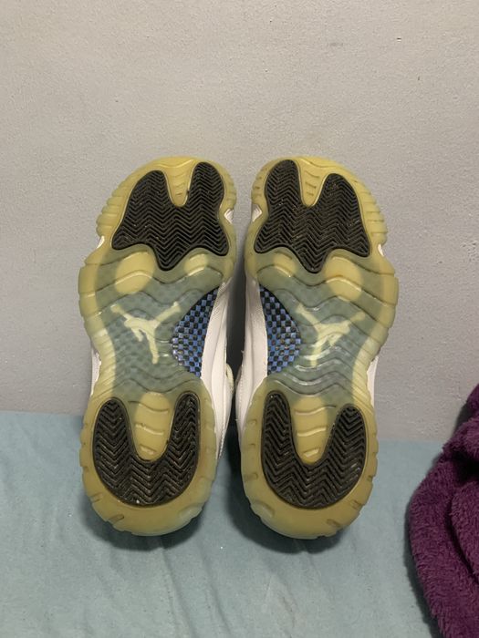 jordan 11 originali