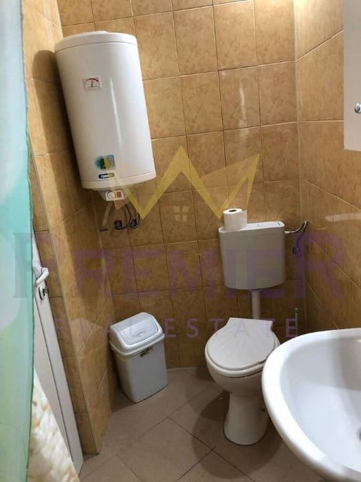 Продава се Ателие в Бургас, Меден рудник - зона А - 62 кв.м за 888 €/кв.м - Снимка #4