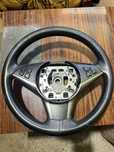 Волан за bmw e60/61 за кола със старт стоп бутон