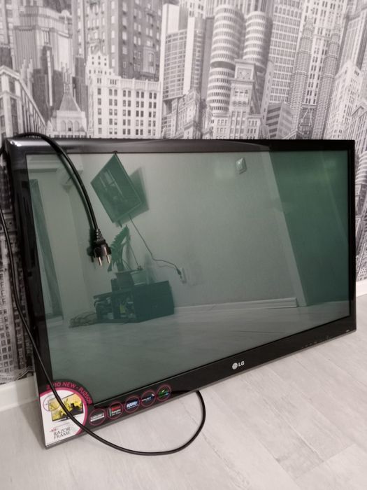 Телевизор в отличном состоянии