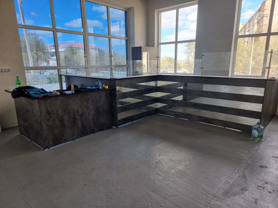 Офисная мебель, новая.