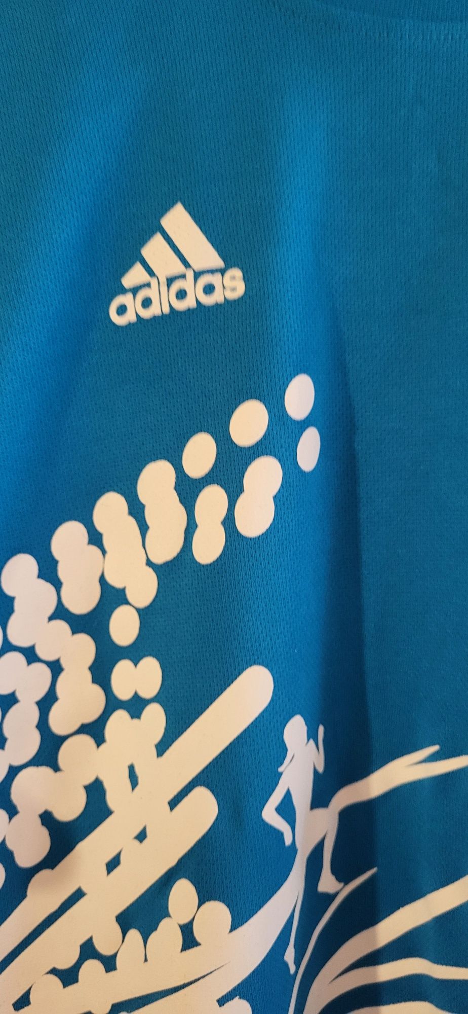 Мъжка спортна тениска Adidas