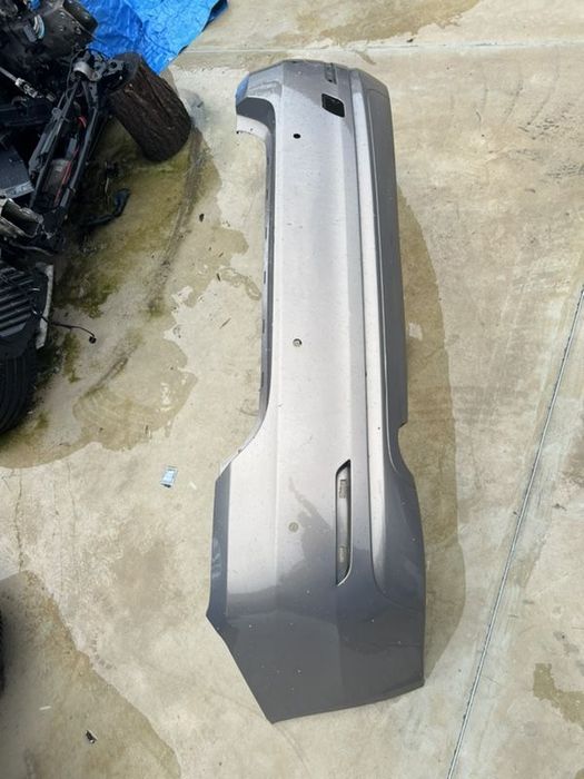 bara spate bmw seria 4 f36