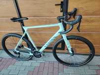 Bicicleta Gravel Canyon Grizl- Full GRX