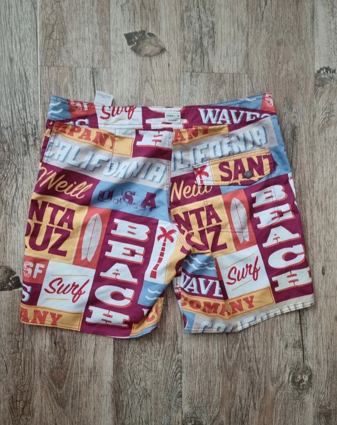 Pantaloni scurti pentru plaja O'neill