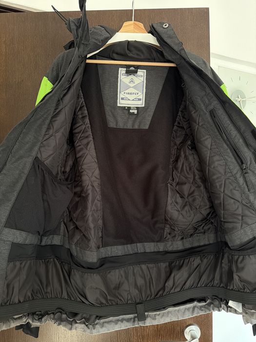 Geaca ski Firefly