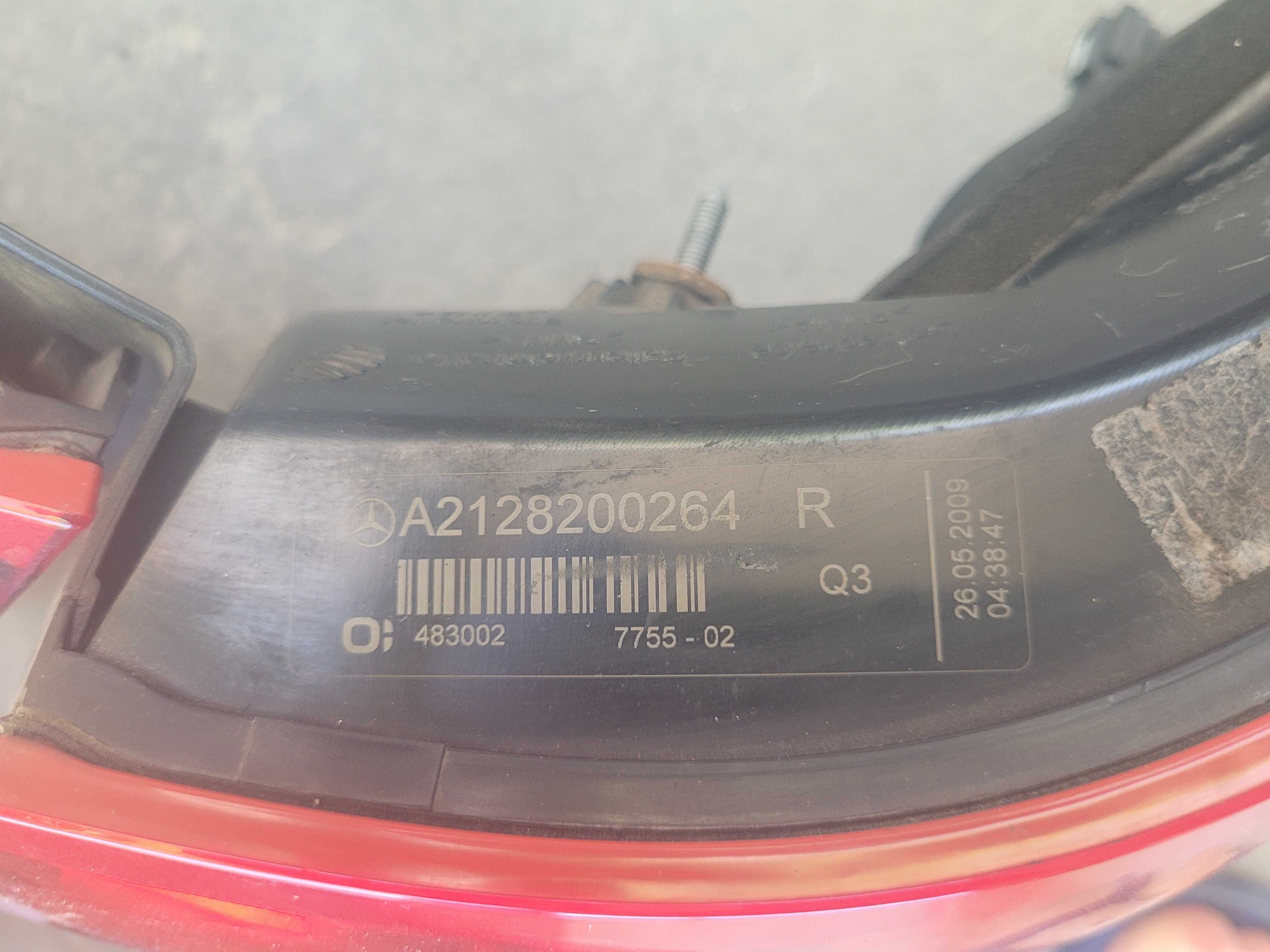 Mercedes E klass 212 Stopove,stop,Мерцедес 212 Стопове,Стоп-Европейски
