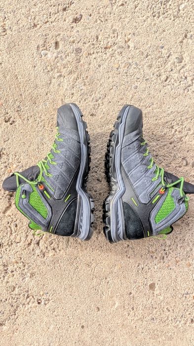 Salewa Mate Mid PTX, mărime 40.5