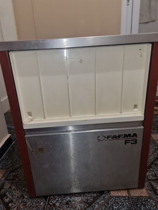 Ледогенератор 40 кг.