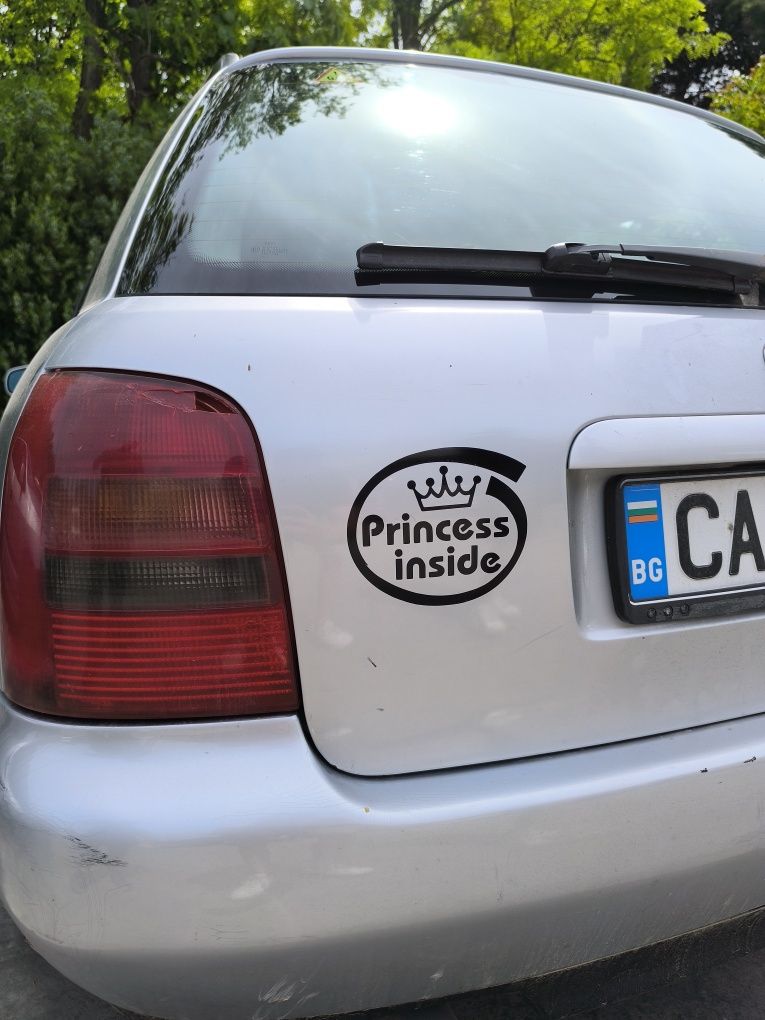 Стикери за АВТОМОБИЛИ!!!