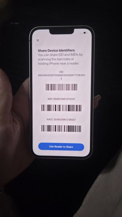 IPhone 13 256gb + Apple watch SE 2