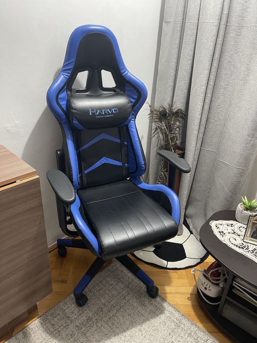 Scaun gaming  Marvo