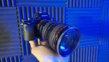 Sony α7s видео, фото камера