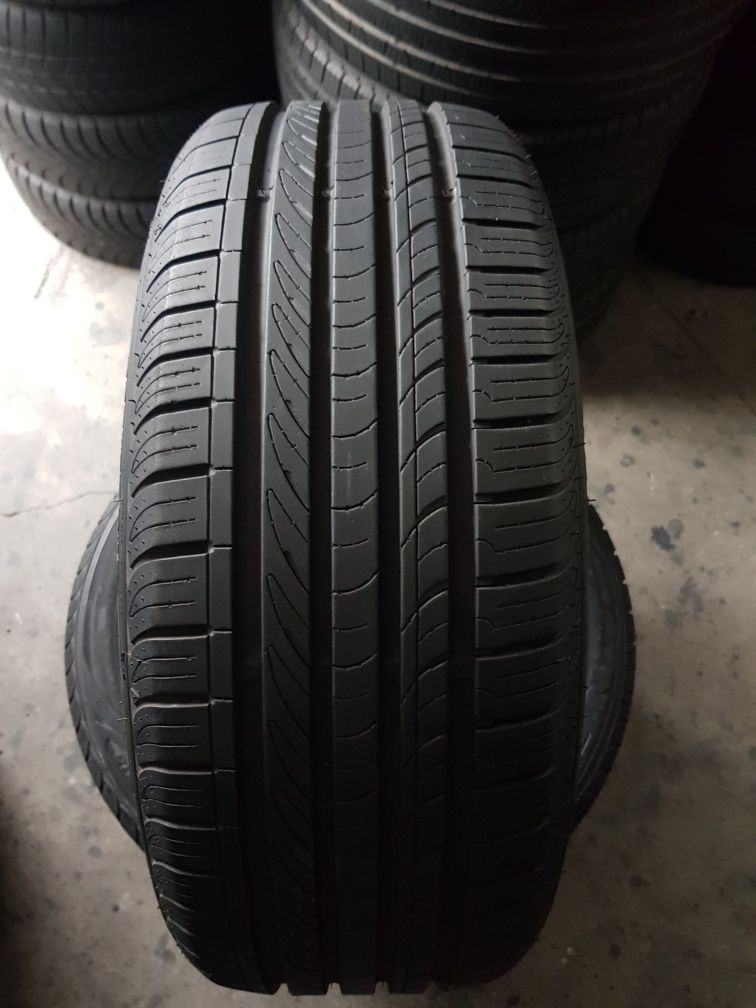 Nexen 205/55 R15 88V vară