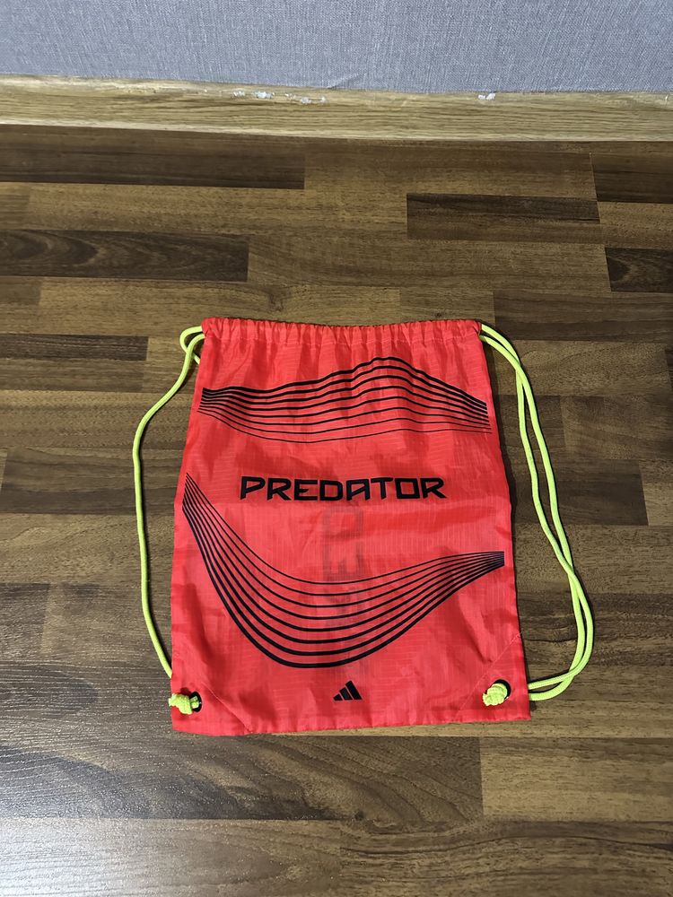 Мешки Predator Mercurial