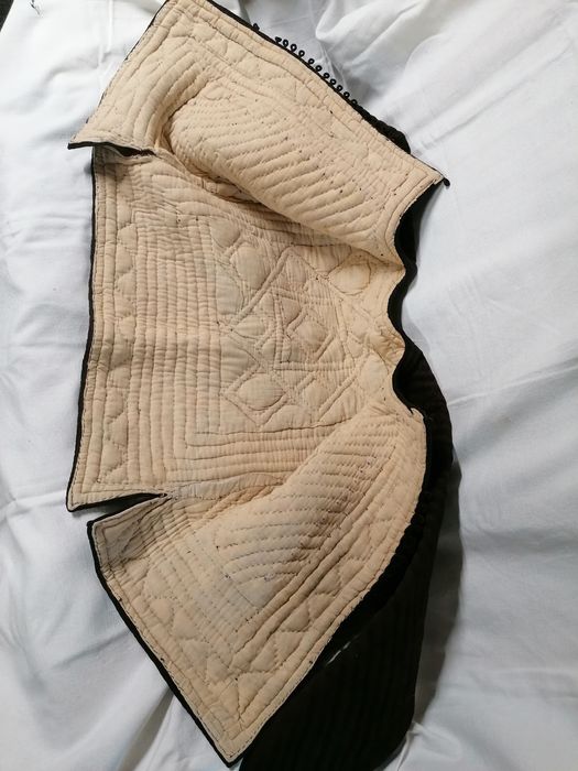 Антерия за народна носия