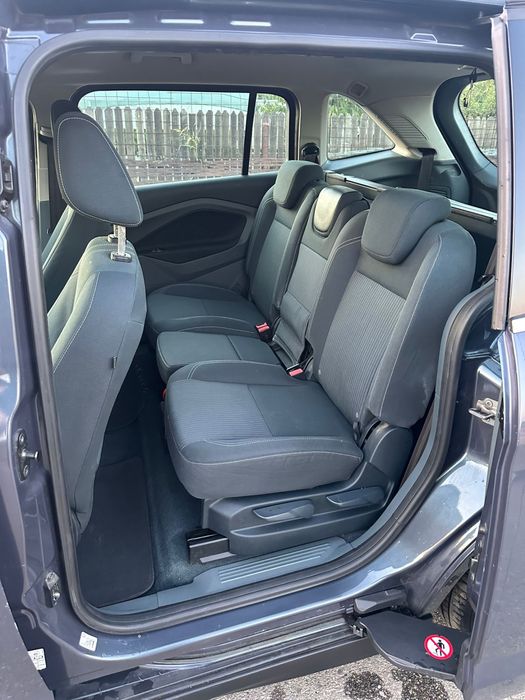 Ford C Max /2.0d / Automata / euro 5 / 7 LOCURI