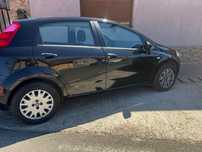 Fiat grande punto 1.3 mjt 2007