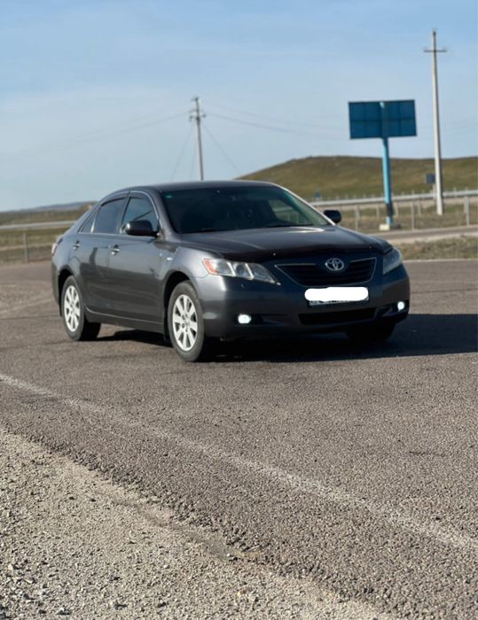 Продам Toyota Camry 40