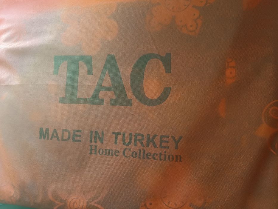 ТАС плет Турецки