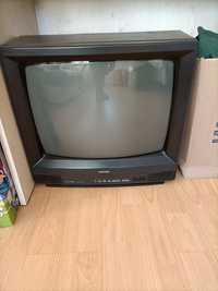 TV TOSHIBA cu telelecomanda