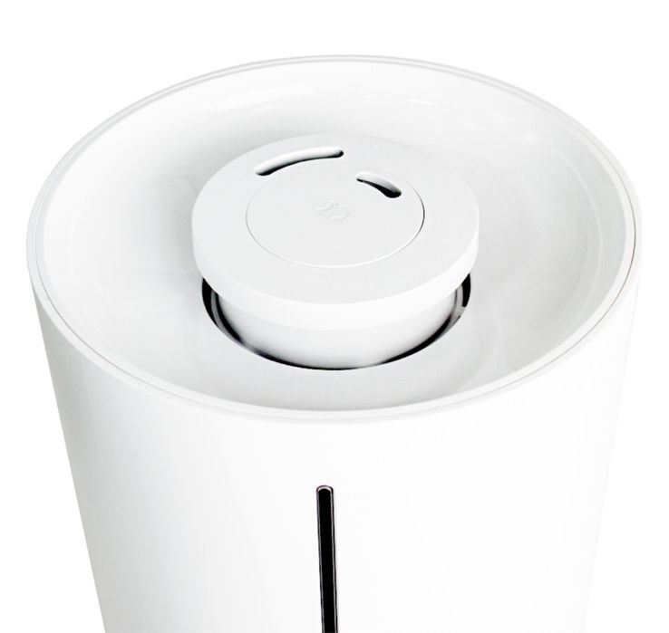 Увлажнитель воздуха Xiaomi Smart Antibacterial Humidifier 2 MJJSQ05DY