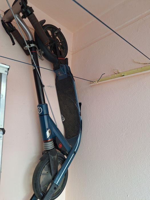 Trotineta de vanzare in stare f buna