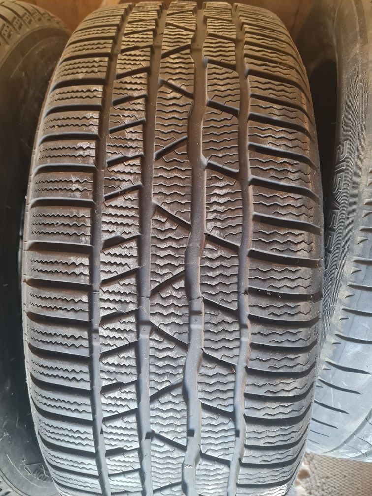 Roti  R16 Mercedes E  w211 anvelope 225/55/R16