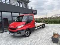 Iveco daily 3.0 / 2019
