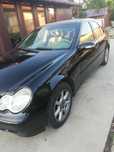 Mercedes c 200 W 203 cdi / 2005.