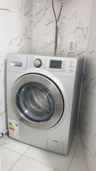 Стиральная машина Samsung