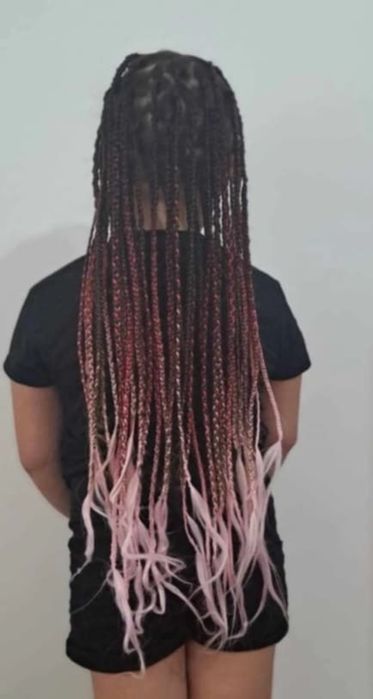 Codite afro Craiova super oferte luna august