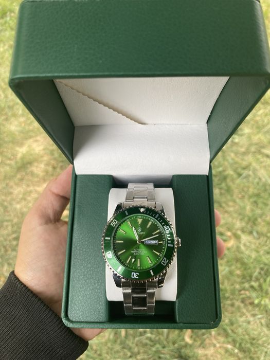 Качественные часы по выгодной цене