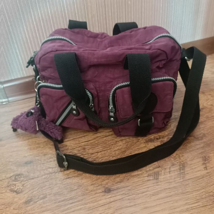 Сумка спортивная