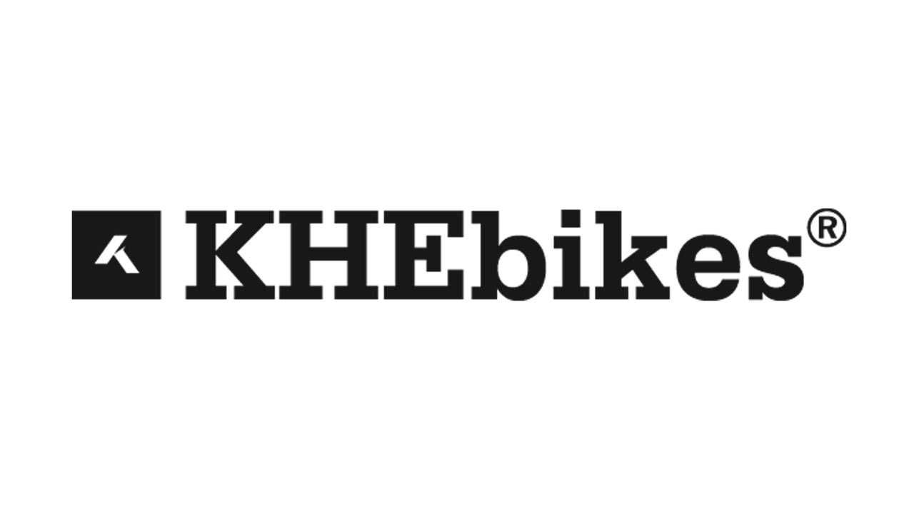 НОВИ Рамка KHE BARCODE за BMX БМХ 20 цола колело велосипед