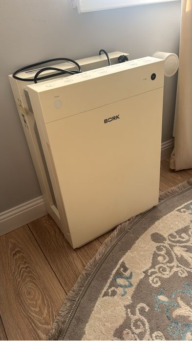 Продам Очиститель BORK