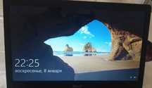 Acer Aspire 3  i3-720u