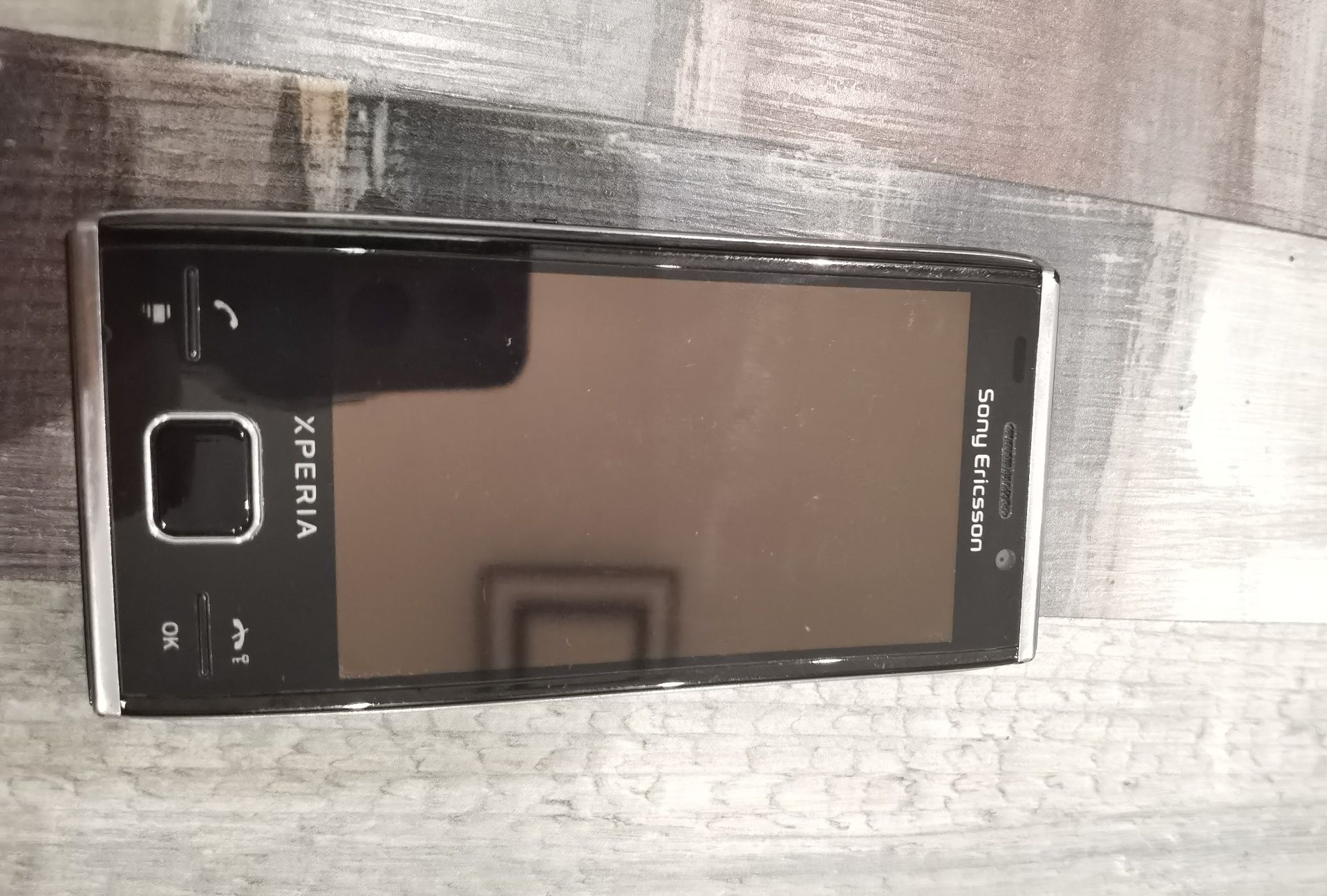 Sony Ericsson x2 s1