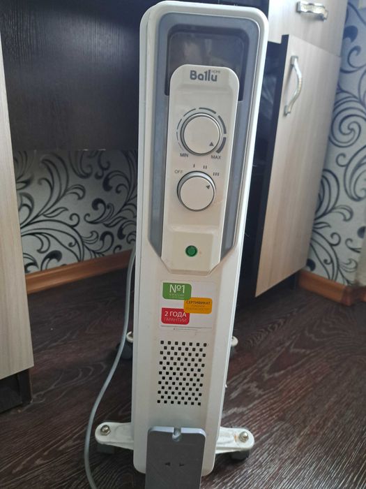 Обогреватель Ballu Home